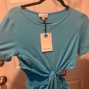 Unworn Juniors/Women’s Dress